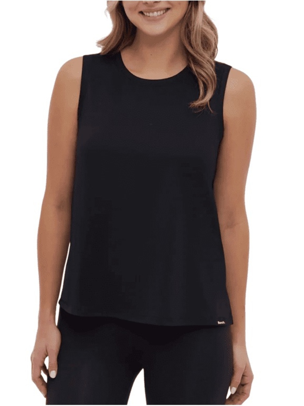 Bench Ladies' Active Lightweight Tank